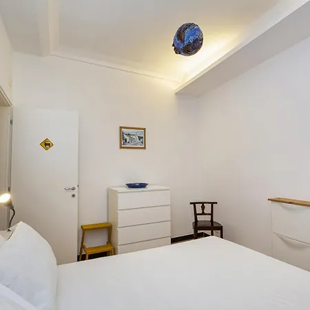 Colour And Comfort In The Centre By Wonderful Italy Genoa
