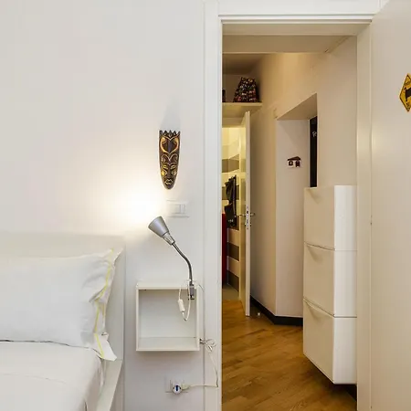 Colour And Comfort In The Centre By Wonderful Italy