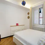 Apartman Colour And Comfort In The Centre By Wonderful Italy