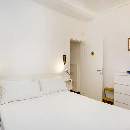 Lejlighed Colour And Comfort In The Centre By Wonderful Italy *