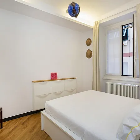 Lejlighed Colour And Comfort In The Centre By Wonderful Italy
