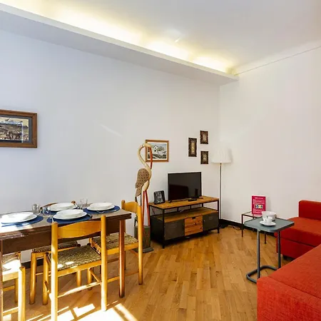 Appartement Colour And Comfort In The Centre By Wonderful Italy *